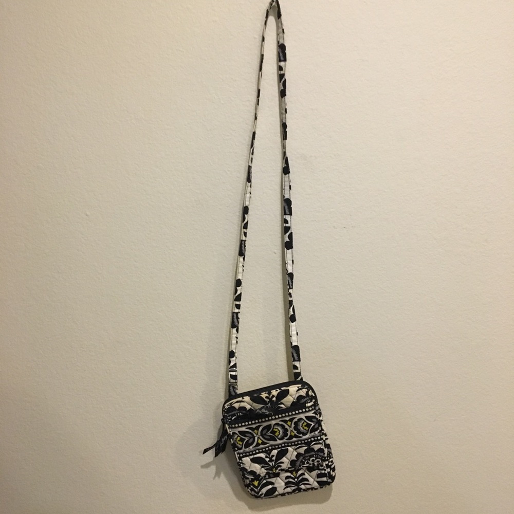 Vera Bradley purse